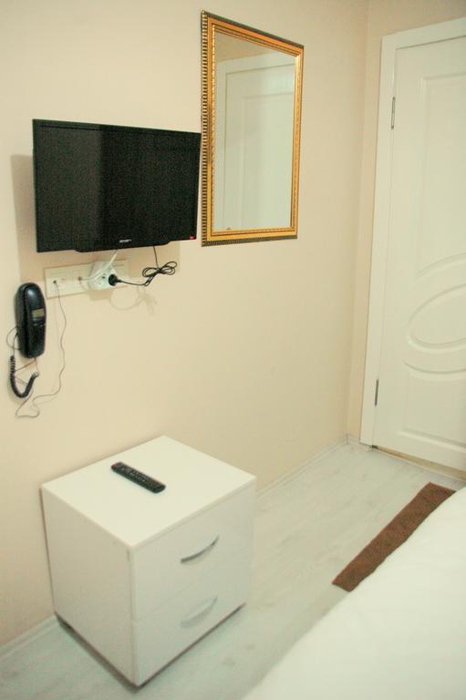 Tolga Hotel Istambul Extérieur photo