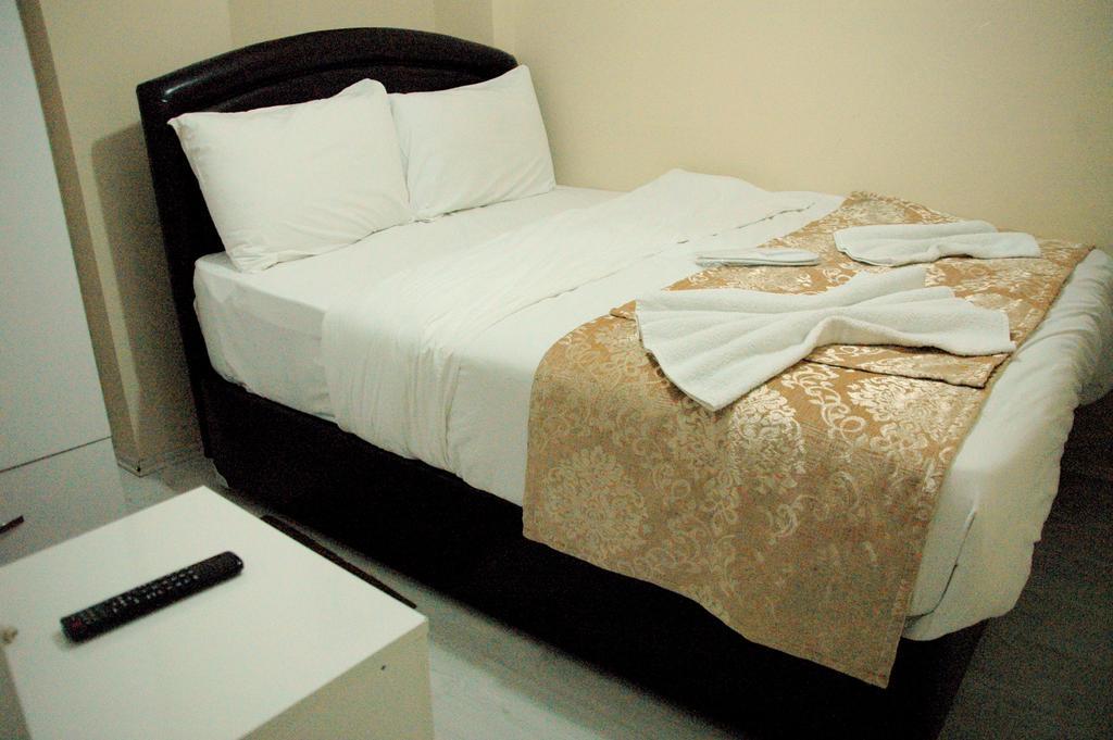 Tolga Hotel Istambul Extérieur photo