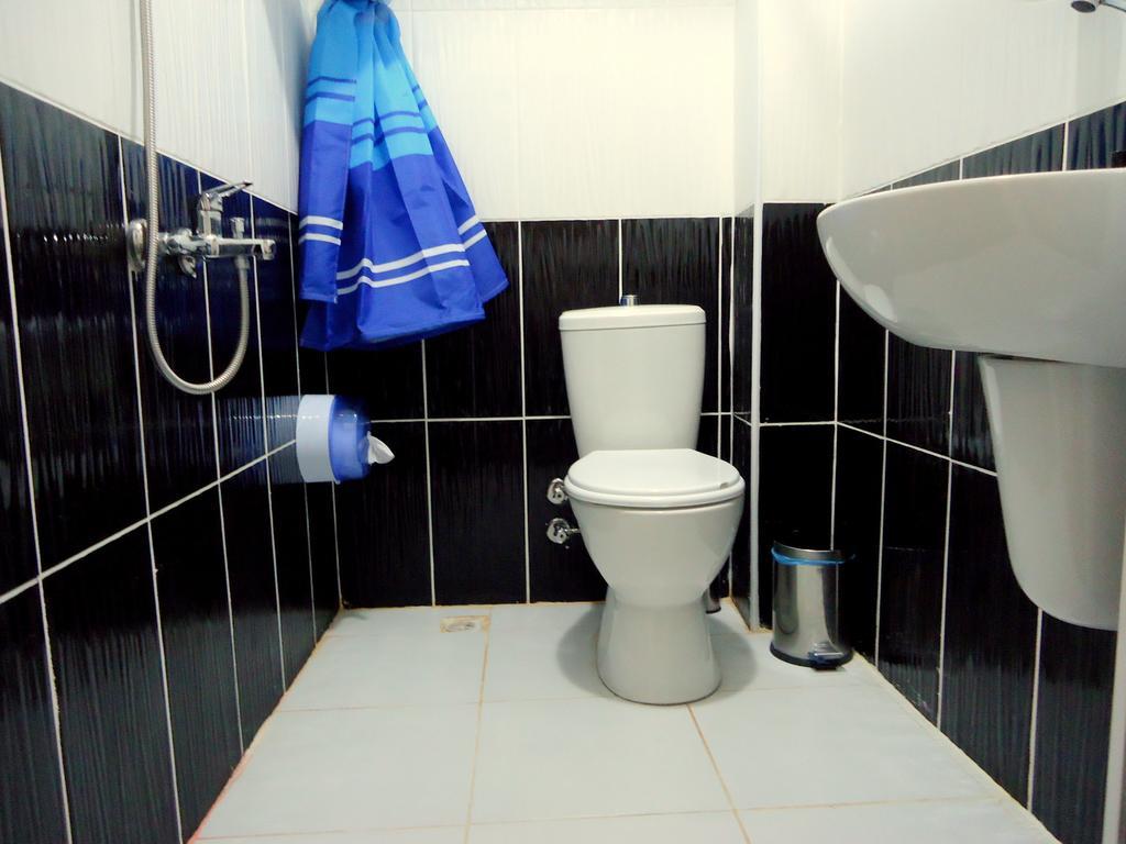 Tolga Hotel Istambul Extérieur photo