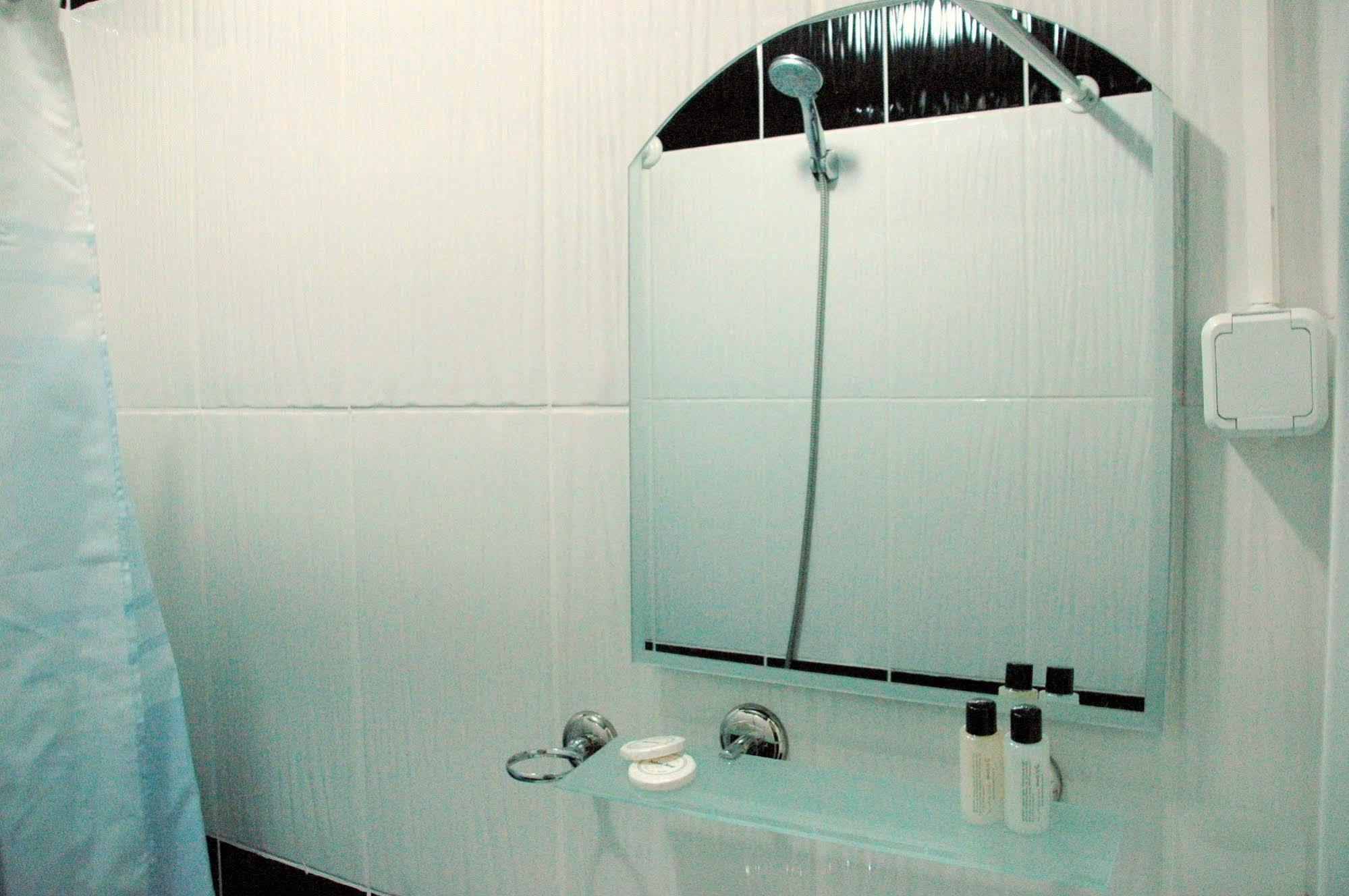 Tolga Hotel Istambul Extérieur photo