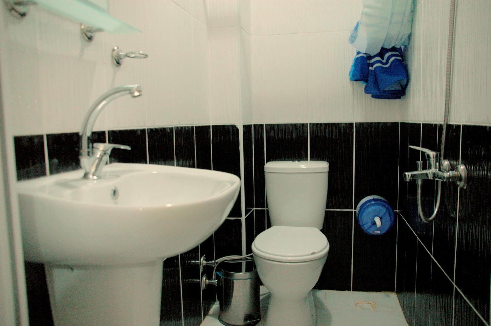 Tolga Hotel Istambul Extérieur photo